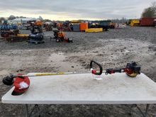 Image of Kawasaki KBL-23A Petrol Strimmer