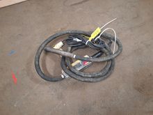 Image of Wacker Irfu57-5M Vibrating High Frequency Poker 57Mm