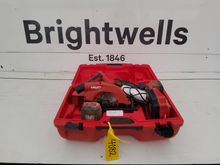 Image of Hilti SC 70W-A22 Circular Saw