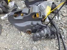 Image of Hitch 35mm Pins, 110mm Ears, 150mm Centres