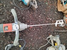 Image of Belle Mixer