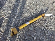 Image of PTO Shaft