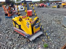 Image of Kids Electric Excavator