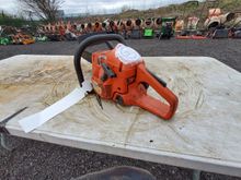 Image of Husquvarna 137 Chainsaw