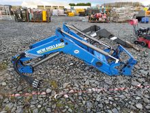 Image of New Holland Loader