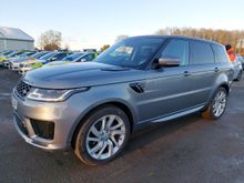 Image of LAND ROVER R ROVER SPORT HSE DYN SDV Estate