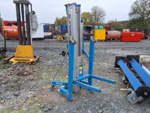Image of Genie SLA 15 Superlift  Advantage
