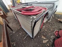 Image of Quantity Of Folding Chairs