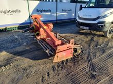 Image of Feraboli ZLH0024018 3M Power Harrow