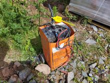 Image of Start Charge 300