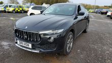 Image of MASERATI LEVANTE D V6 AUTO Estate