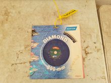 Image of Norton 300mm Diamond Aero Jet EVO