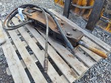 Image of JCB Breaker