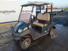 Image of Eagles EG202AK03 Golf Buggy
