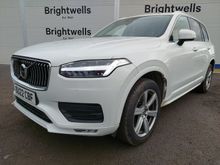 Image of VOLVO XC90 B6 MHEV AWD AUTO Estate