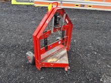 Image of Rehobot H120-1 12T Block Cutter