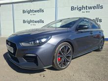 Image of HYUNDAI I30 N PERFORMANCE T-GDI 5 Door Hatchback