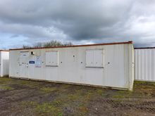 Image of 30'x10' Canteen