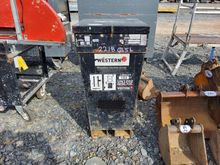 Image of Mobile Fuel Bowser