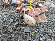 Image of Stihl Disc Cutter