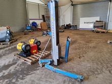 Image of Genie SLA-10 Superlift