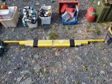 Image of Various Size Spirit Levels