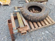 Image of Yard Scraper