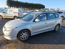 Image of HYUNDAI I30 COMFORT CRDI Estate