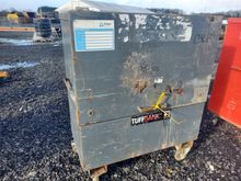 Image of Armorguard Site Box