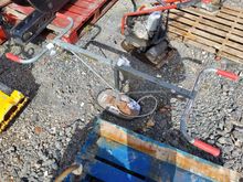 Image of Vacuum Slab Lifter