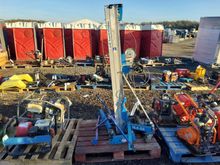 Image of Genie SLA-10 Superlift &