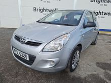 Image of HYUNDAI I20 CLASSIC 3 Door Hatchback