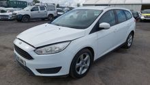 Image of FORD FOCUS STYLE TDCI Estate