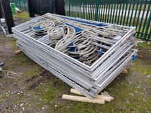 Image of Quanitity Of Christmas Lights