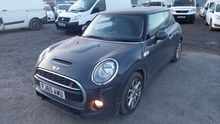 Image of MINI COOPER S 3 Door Hatchback