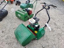 Image of Ransomes Marquist 51 Cylinder Mower