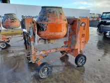 Image of Belle Site Mixer