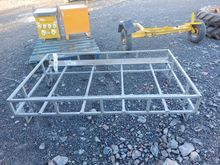 Image of Land Rover Defender Roof Rack