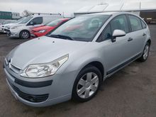 Image of CITROEN C4 SX AUTO 5 Door Hatchback