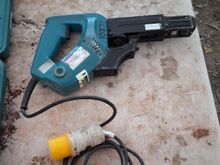 Image of Makita Autofeed Screwdriver