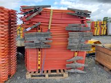 Image of 50x Barriers