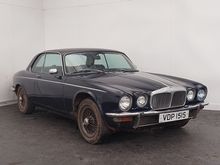 Image of 1977 Daimler Sovereign 4.2 Coupe