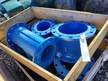 Image of Pipe Fittings