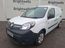 Image of RENAULT KANGOO BUSINESS LL21 I ZE Van