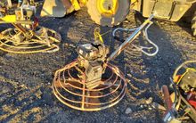 Image of Altrad Belle Powerfloat