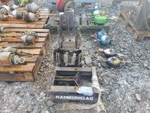 Image of Hydraulic Clamp Winch