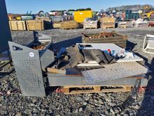 Image of Van Racking