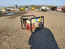 Image of Stephill Petrol Generator