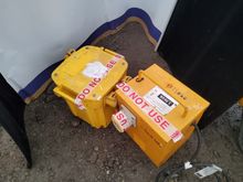 Image of 2x Transfomers