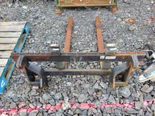 Image of Pallet Tines